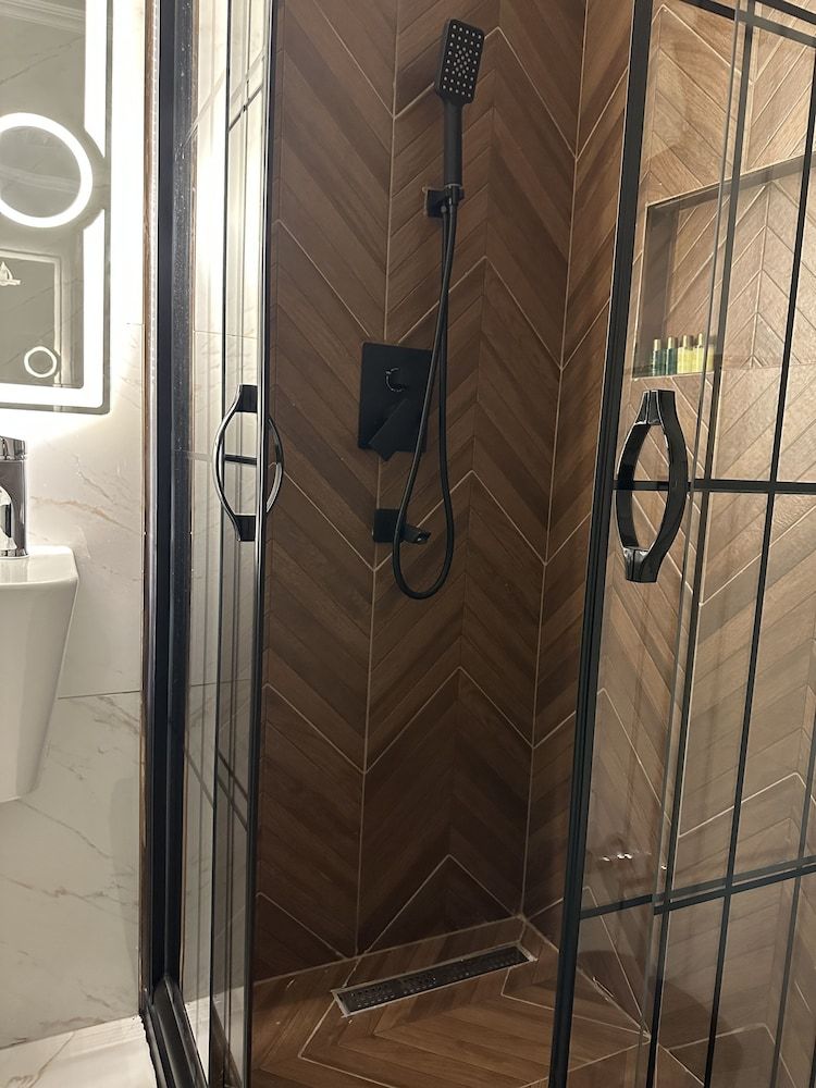 Blue Tuana Hotel Twin Room 47