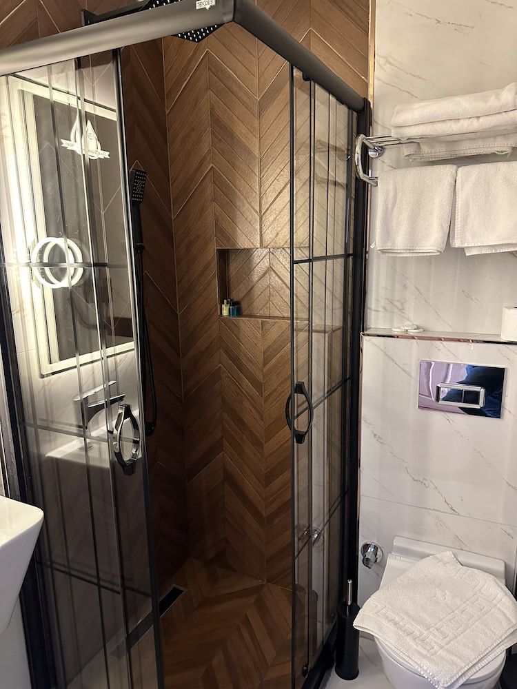 Blue Tuana Hotel Twin Room 50