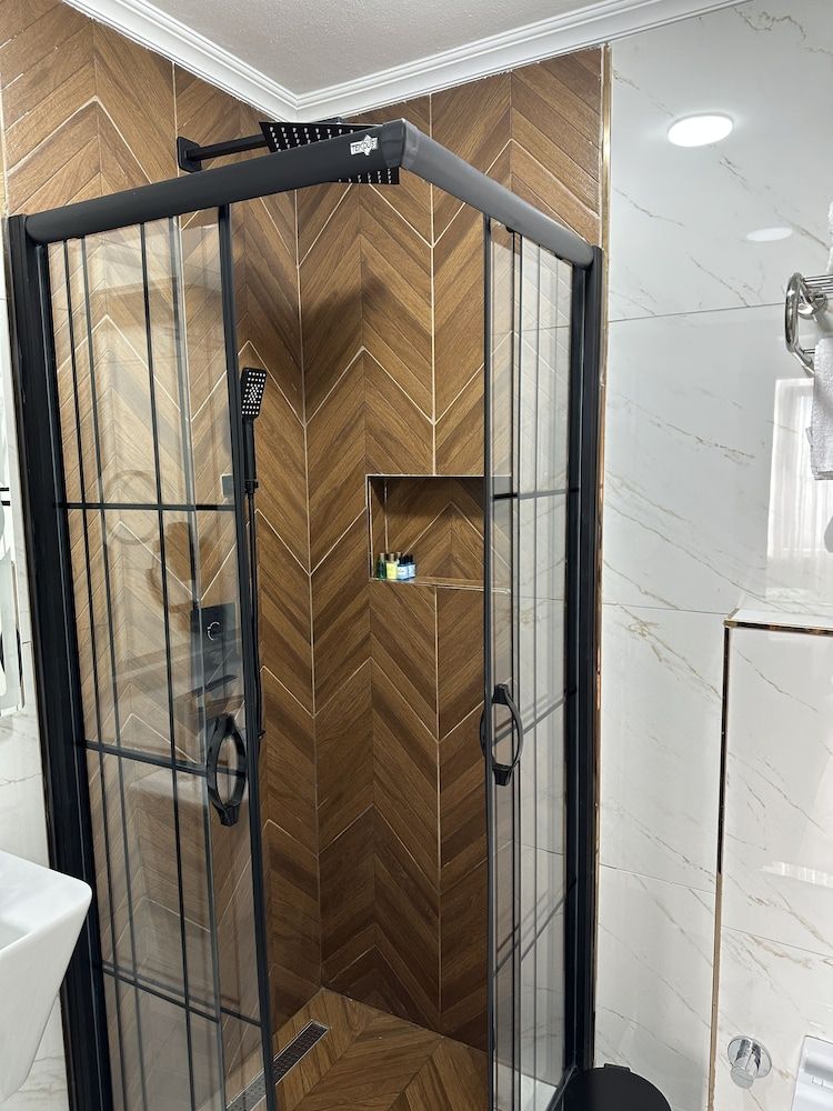 Blue Tuana Hotel Twin Room 44