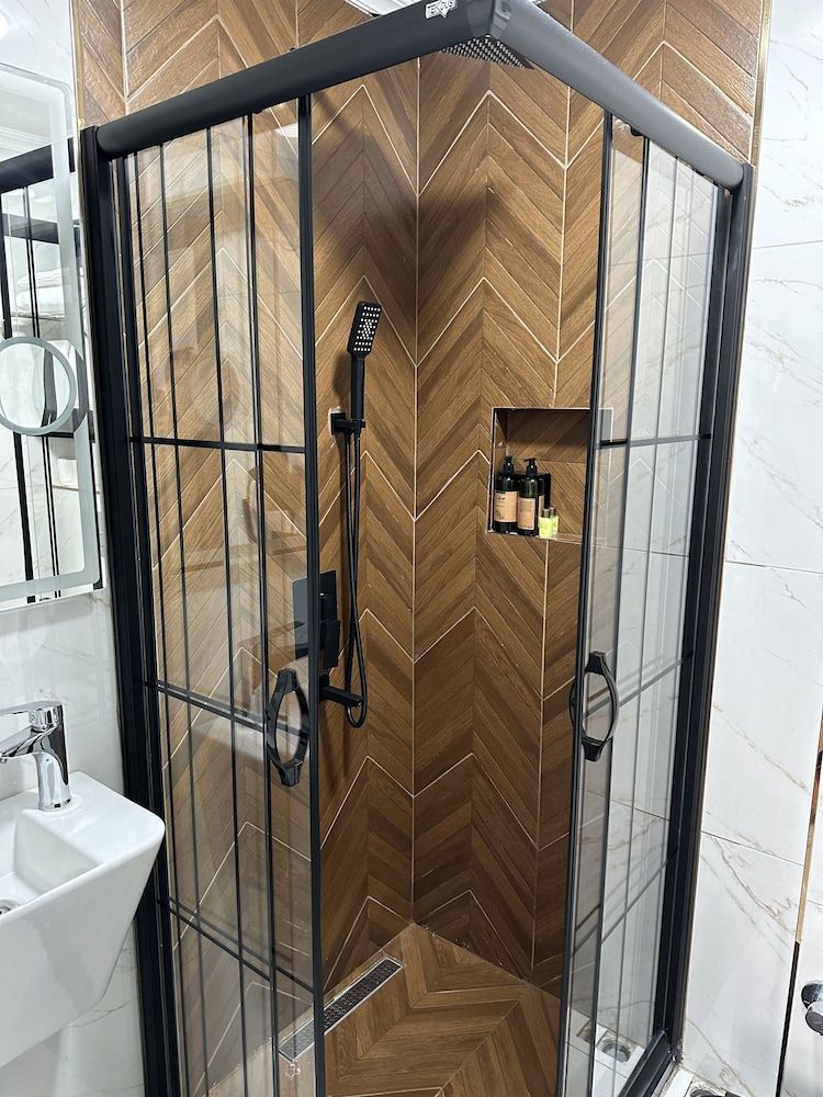 Blue Tuana Hotel Twin Room 20