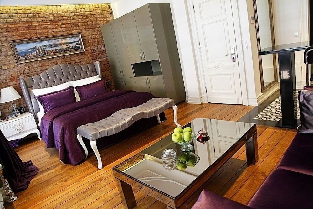 Frida Suites and Aparts Superior Suite 3