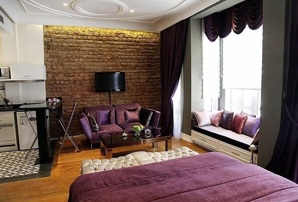 Frida Suites and Aparts Superior Suite 7