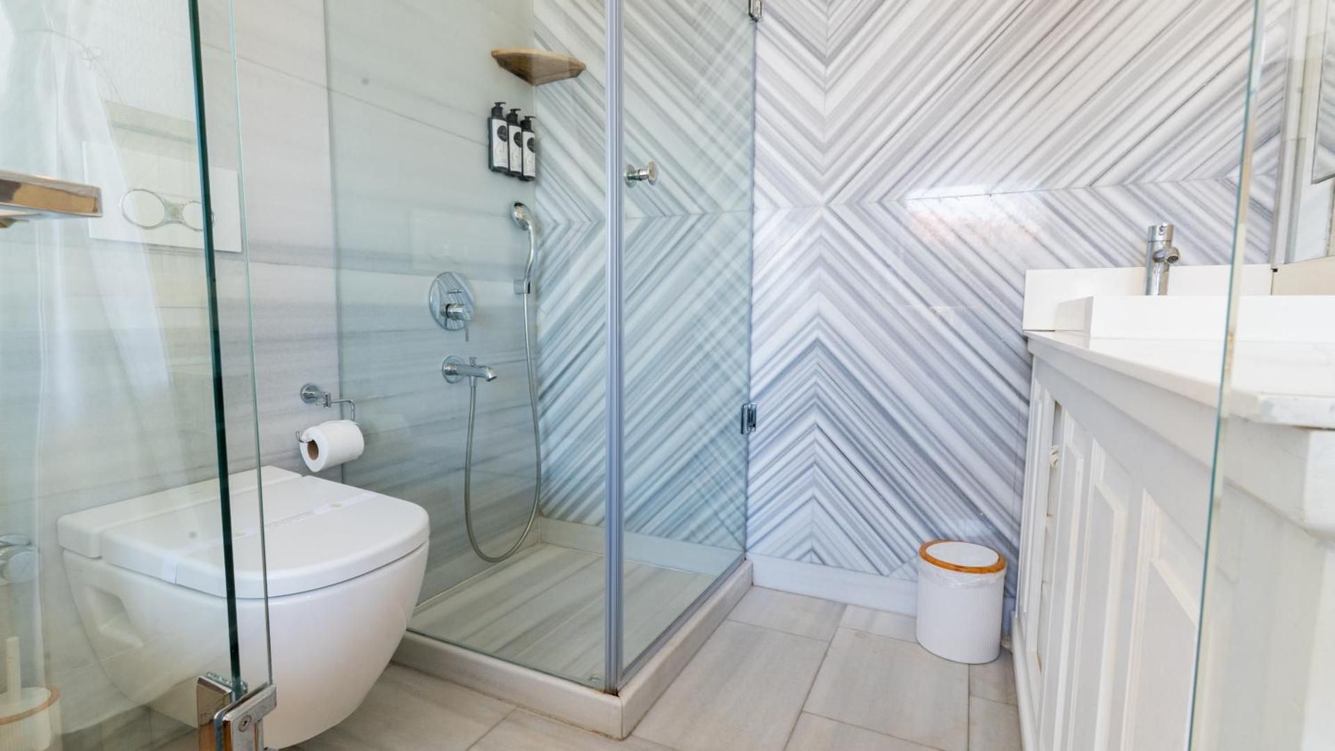 Cunda Piano Otel Economy Double Room 3