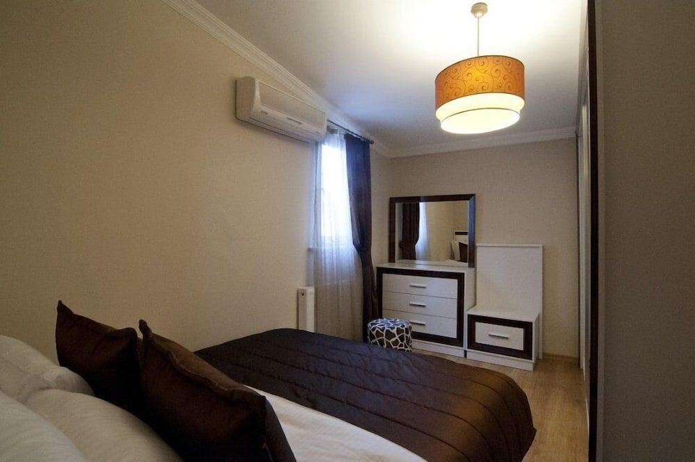 undefined Nupelda Suites Bomonti 4