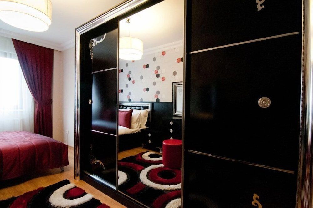 undefined Nupelda Suites Bomonti 5