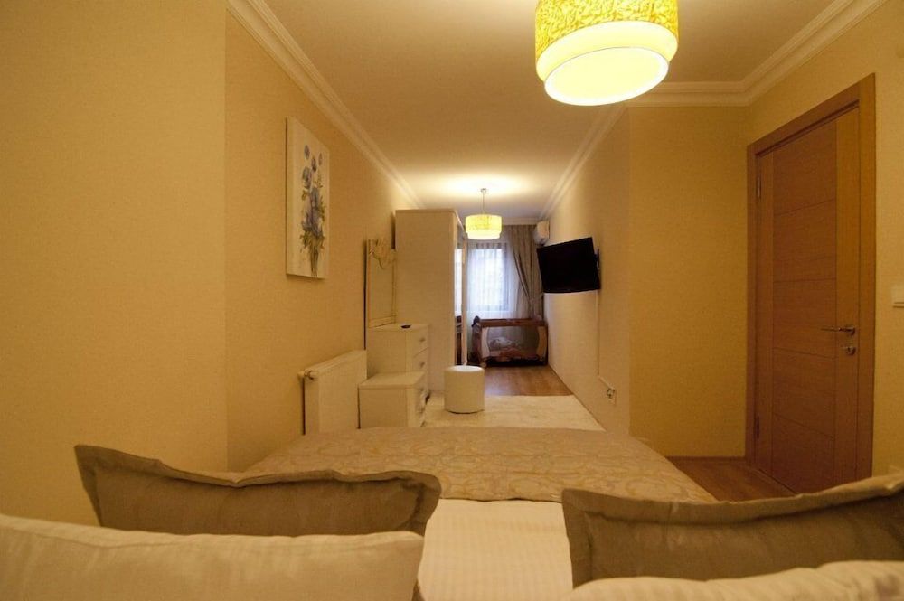 undefined Nupelda Suites Bomonti 6