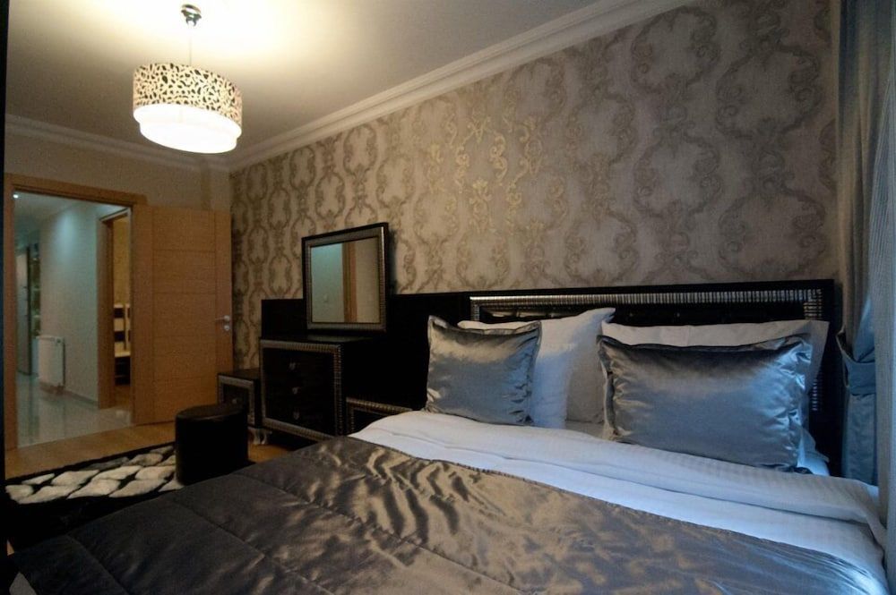 undefined Nupelda Suites Bomonti 7