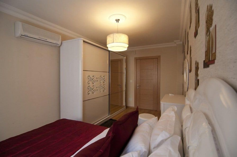 undefined Nupelda Suites Bomonti 10