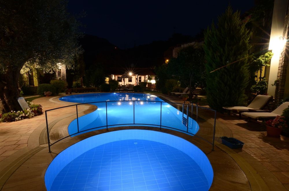 undefined Olive Garden Apart Hotel 3