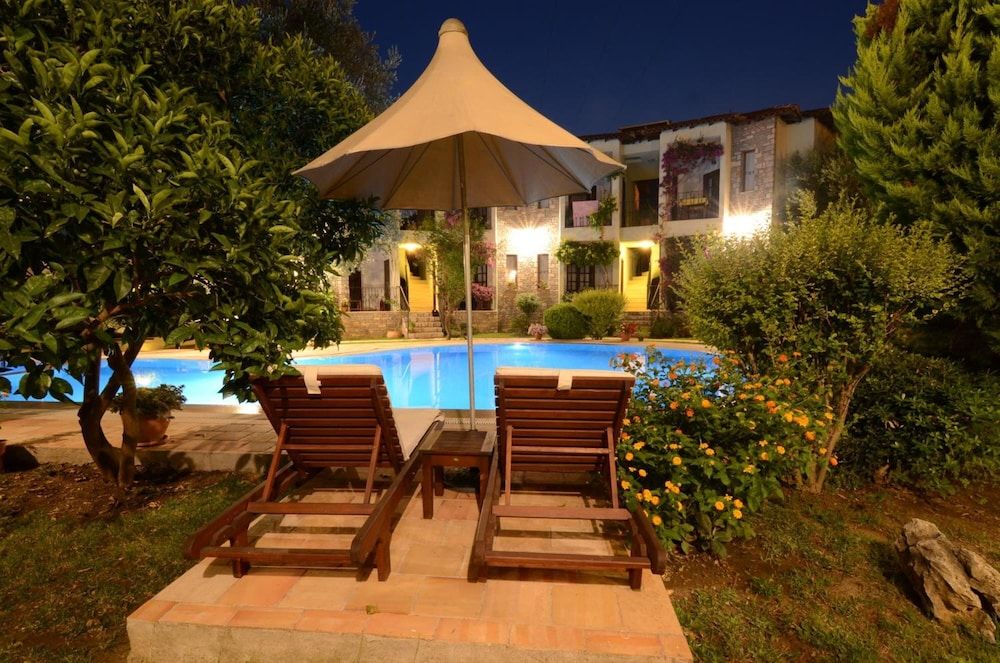 undefined Olive Garden Apart Hotel 10