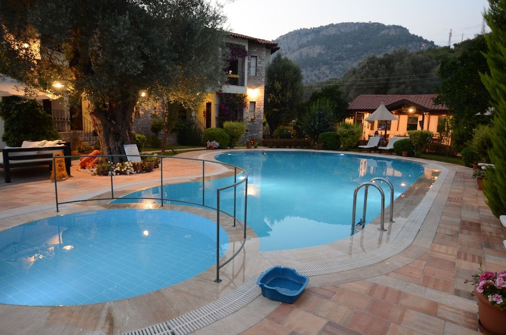 undefined Olive Garden Apart Hotel 2