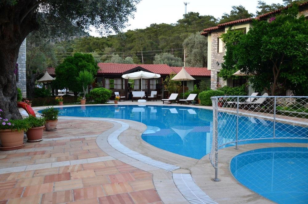 undefined Olive Garden Apart Hotel 8