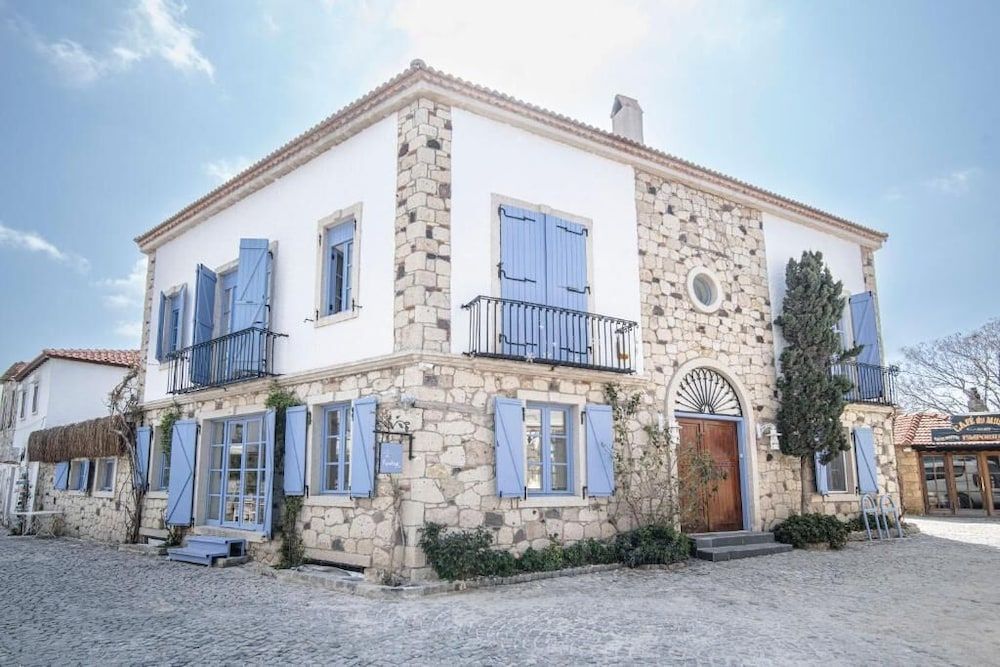 undefined Kurabiye Otel 7