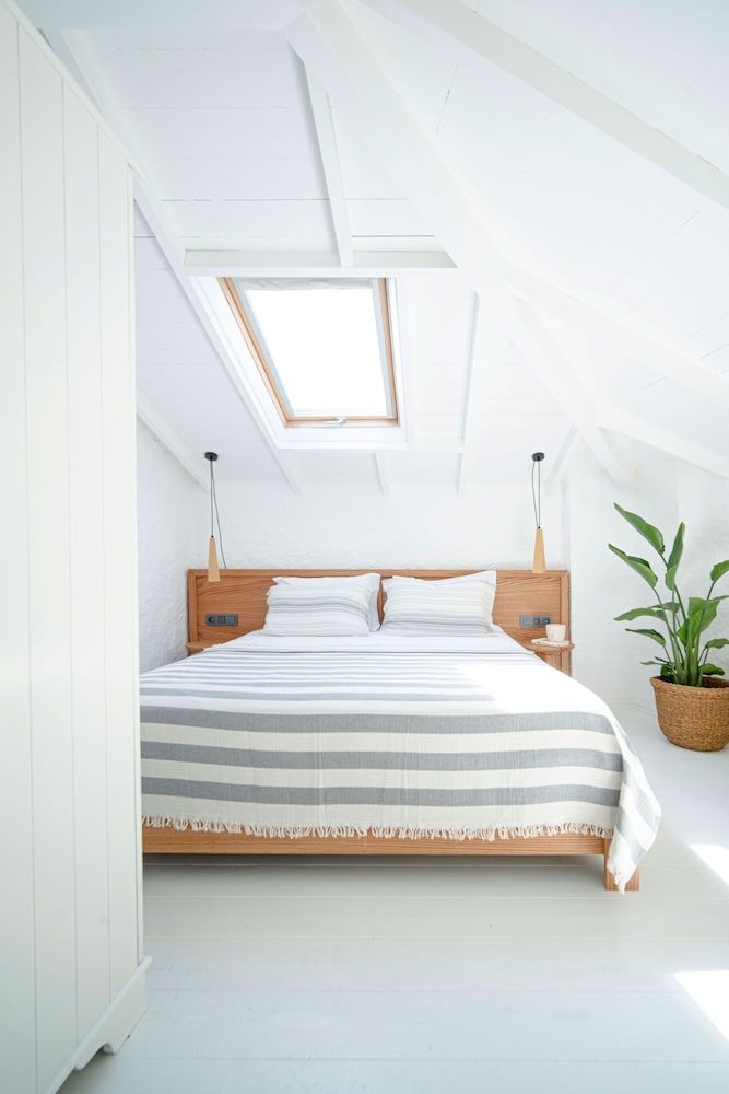 Kurabiye Otel Junior Double Room 4