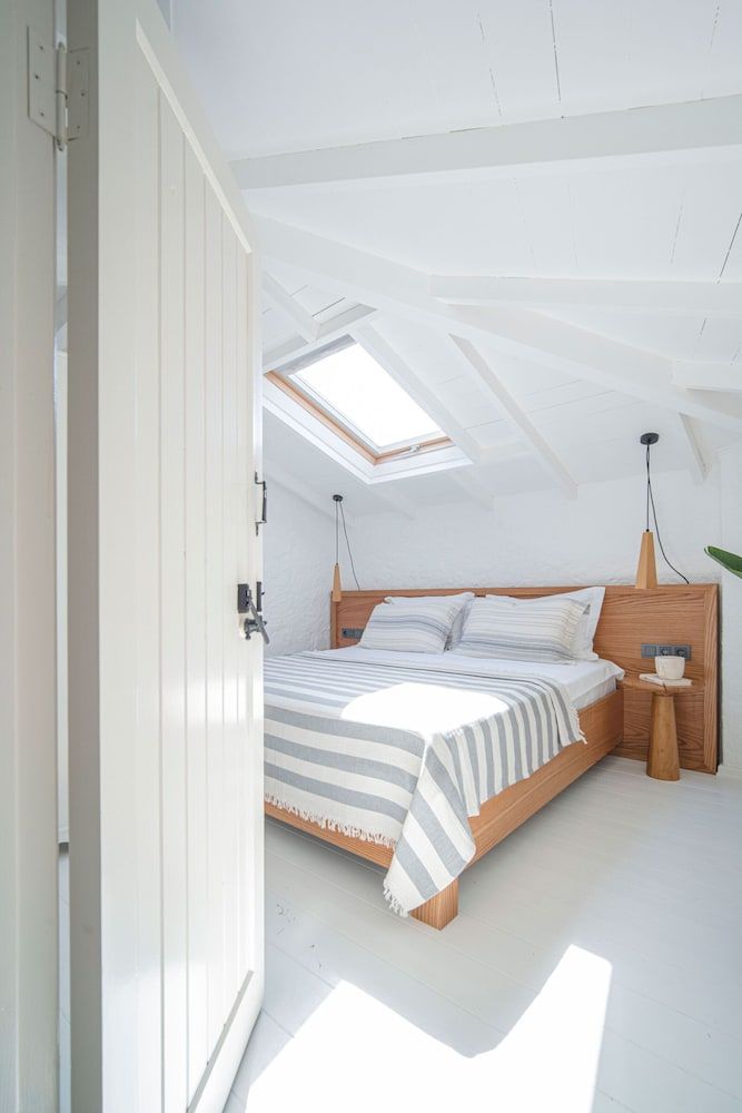 Kurabiye Otel Junior Double Room 7