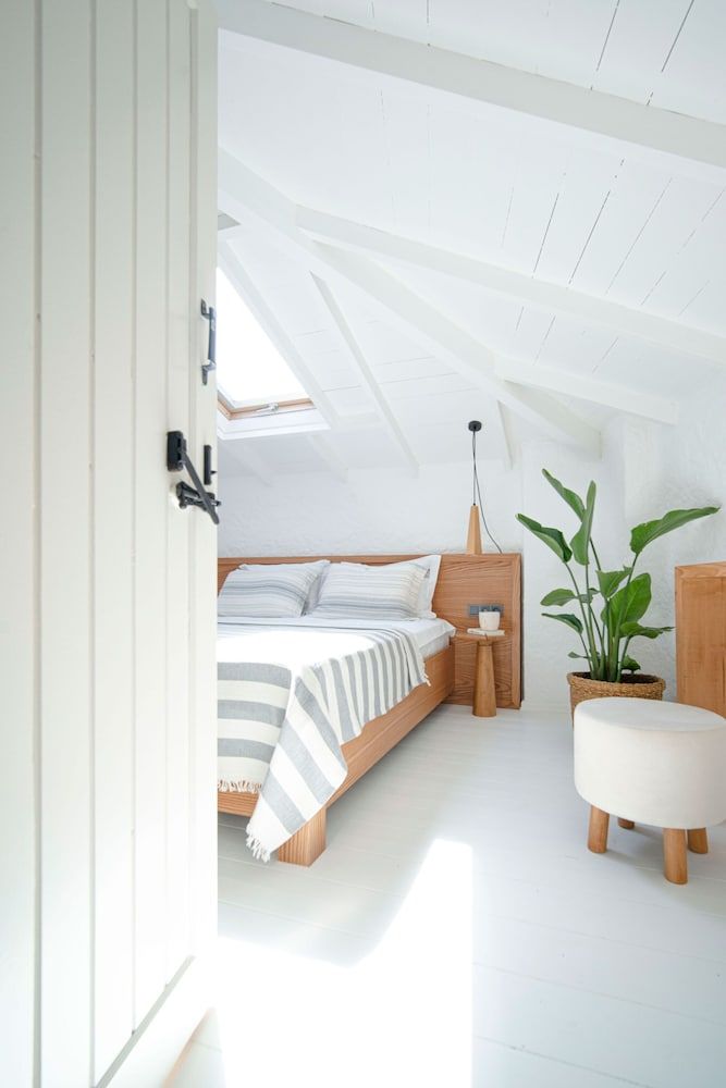 Kurabiye Otel Junior Double Room 2