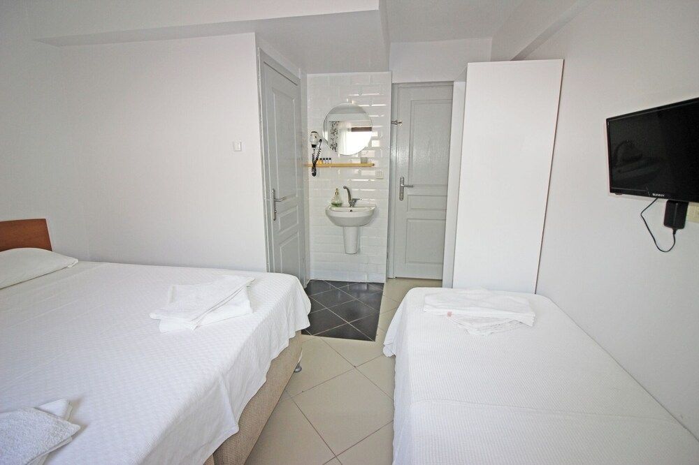 Arsipel Hotel Economy Room, Ground Floor 2