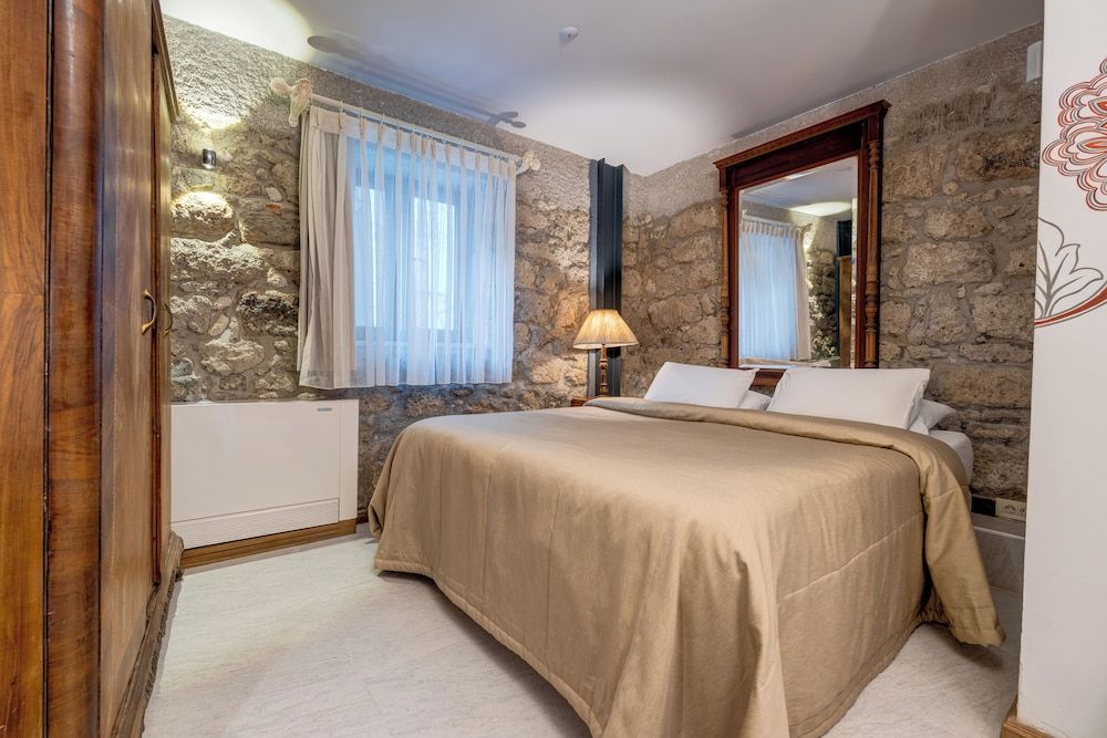 Sakin Ev Standart Room 5