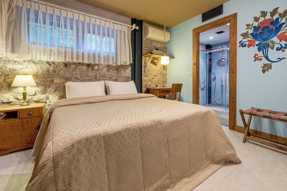 Sakin Ev Standart Room 9