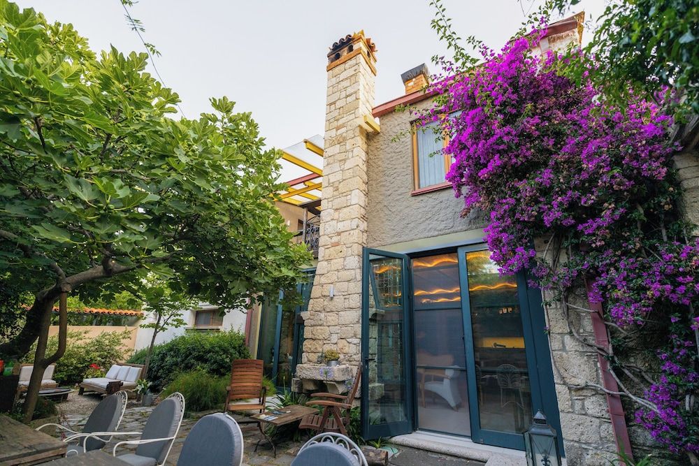 undefined Sakin Ev 7