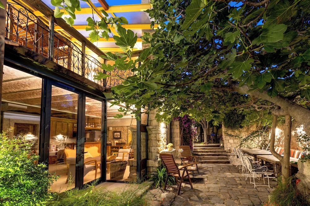 undefined Sakin Ev 9