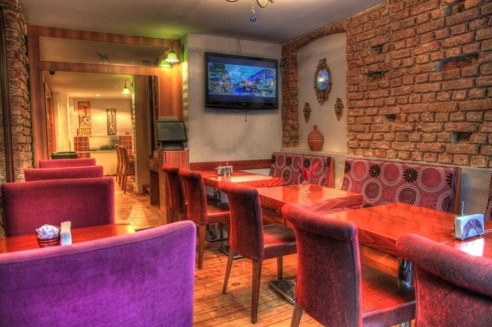 undefined Tamara Suite Hotel 4