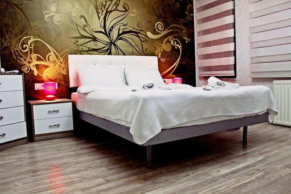 undefined Tamara Suite Hotel 9