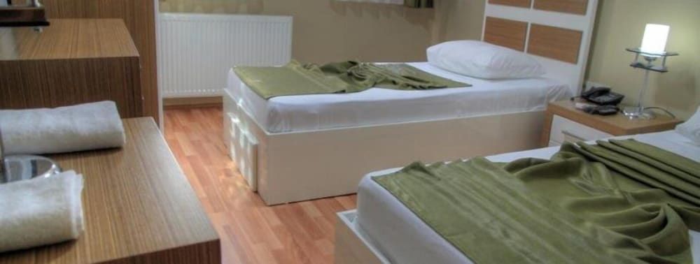 undefined Tamara Suite Hotel 10