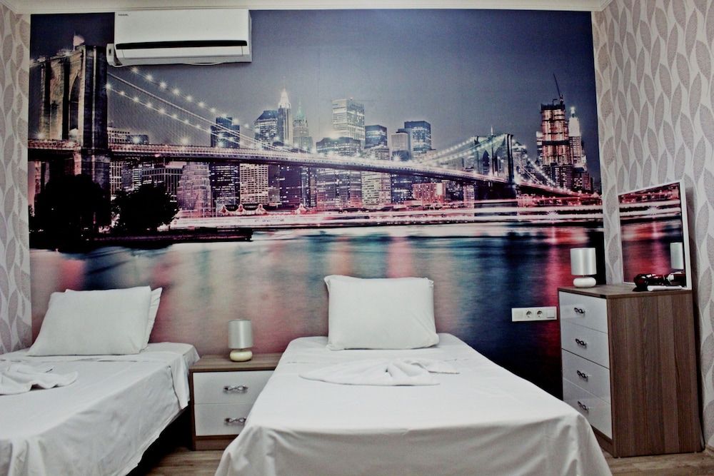 undefined Tamara Suite Hotel 2