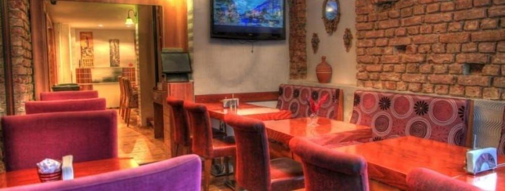 undefined Tamara Suite Hotel 5