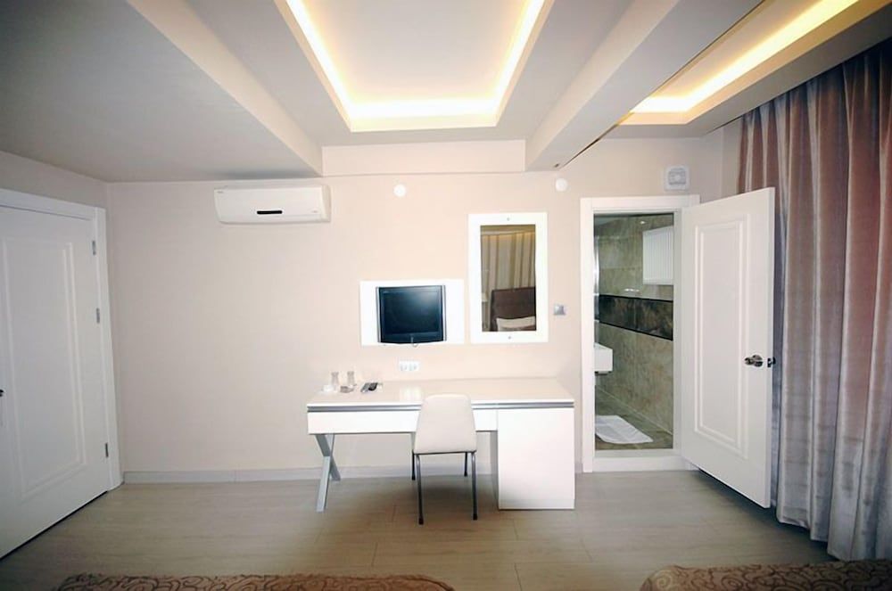 Kent Otel Standard Double Room Single Use 5