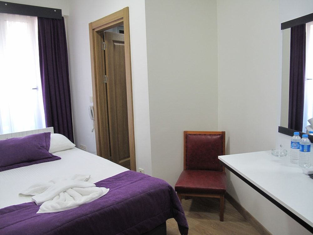 undefined Kadikoy Arya Hotel 6