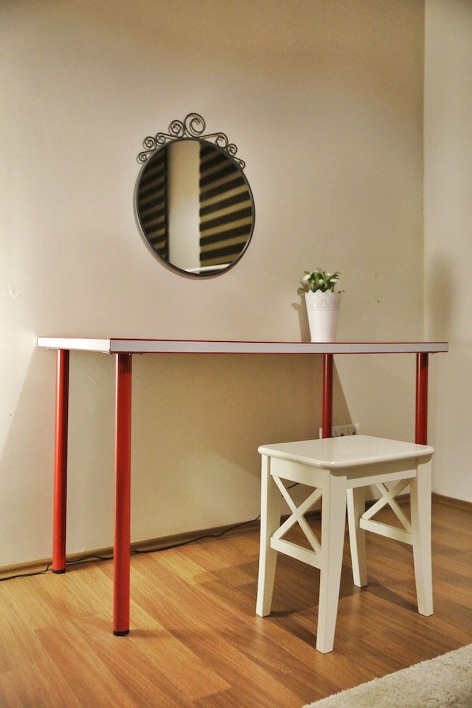 Golden Galata Family Studio, 1 Bedroom 4