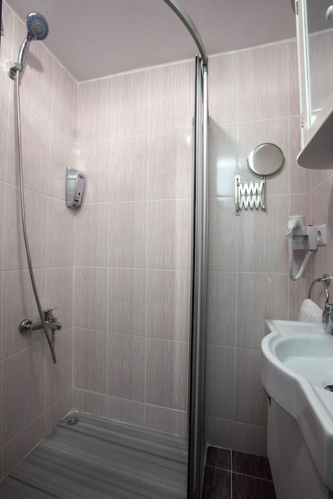 Golden Galata Family Studio, 1 Bedroom 5