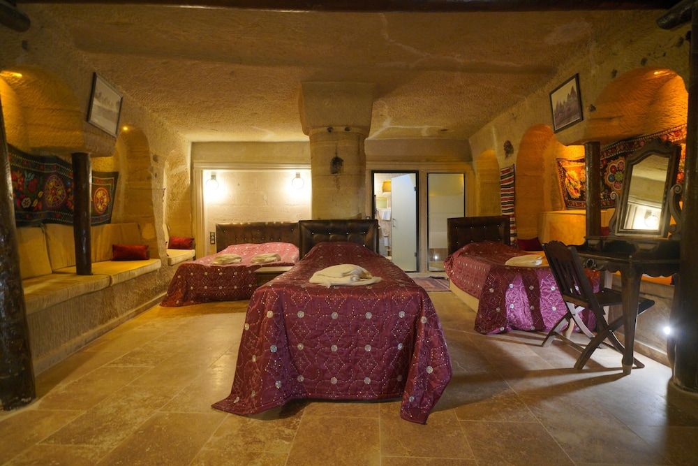 Family Quadruple Room