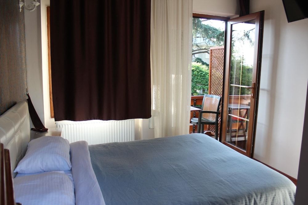 Standard Double Room, Balcony