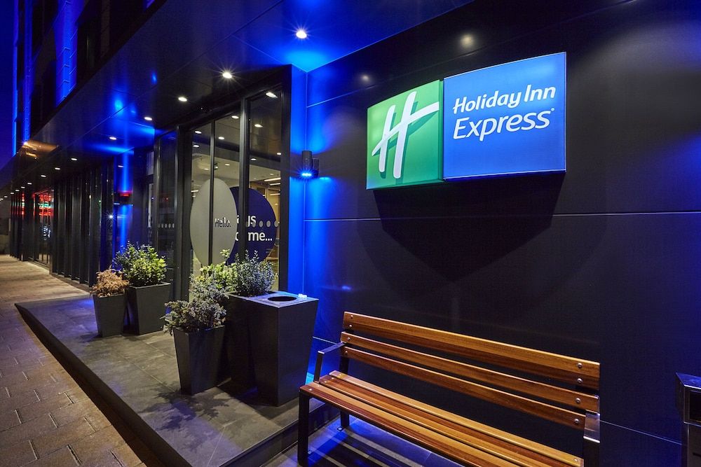 undefined Holiday Inn Express Istanbul - Atakoy Metro by IHG 5