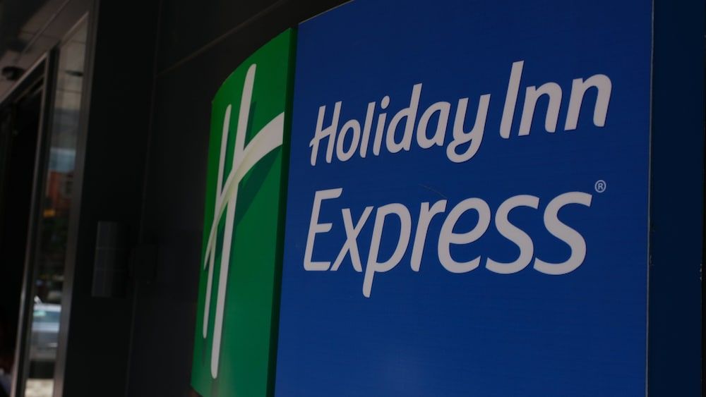 undefined Holiday Inn Express Istanbul - Atakoy Metro by IHG 6