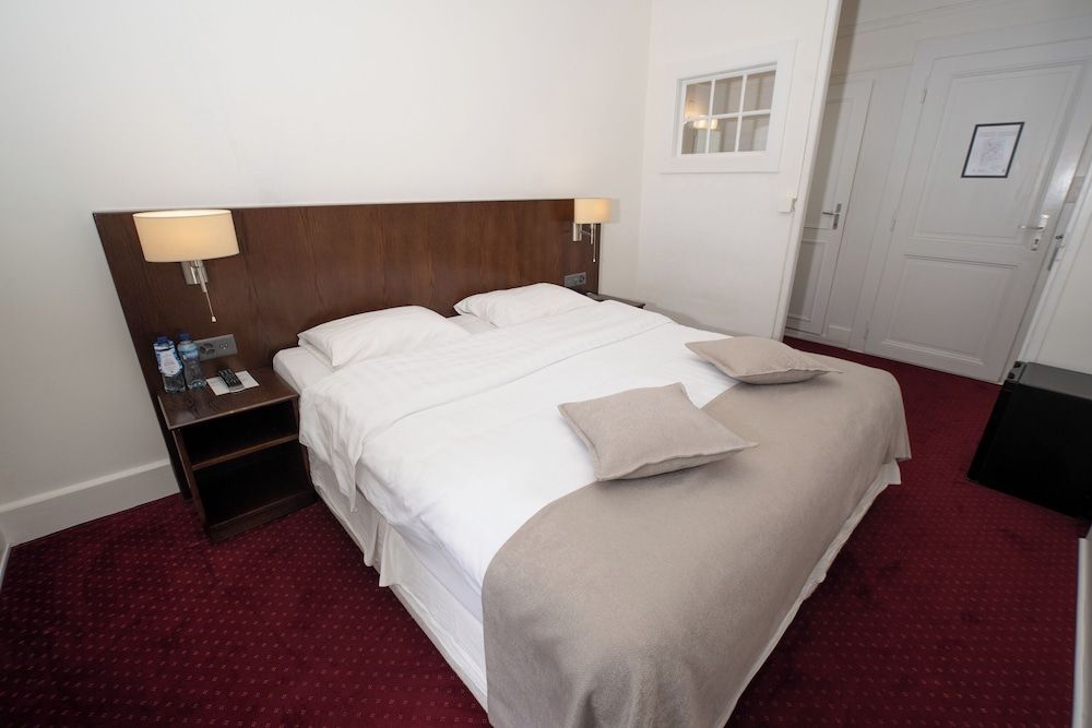 undefined J5 Hotels Helvetie Montreux 6