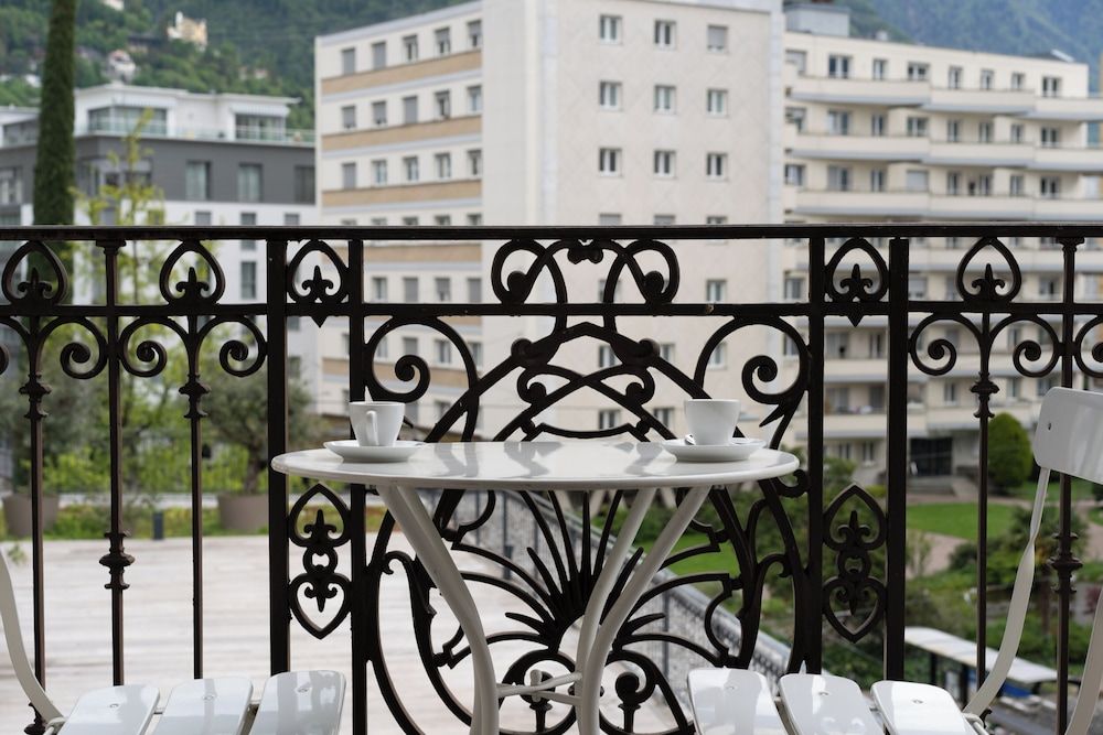 undefined J5 Hotels Helvetie Montreux 4