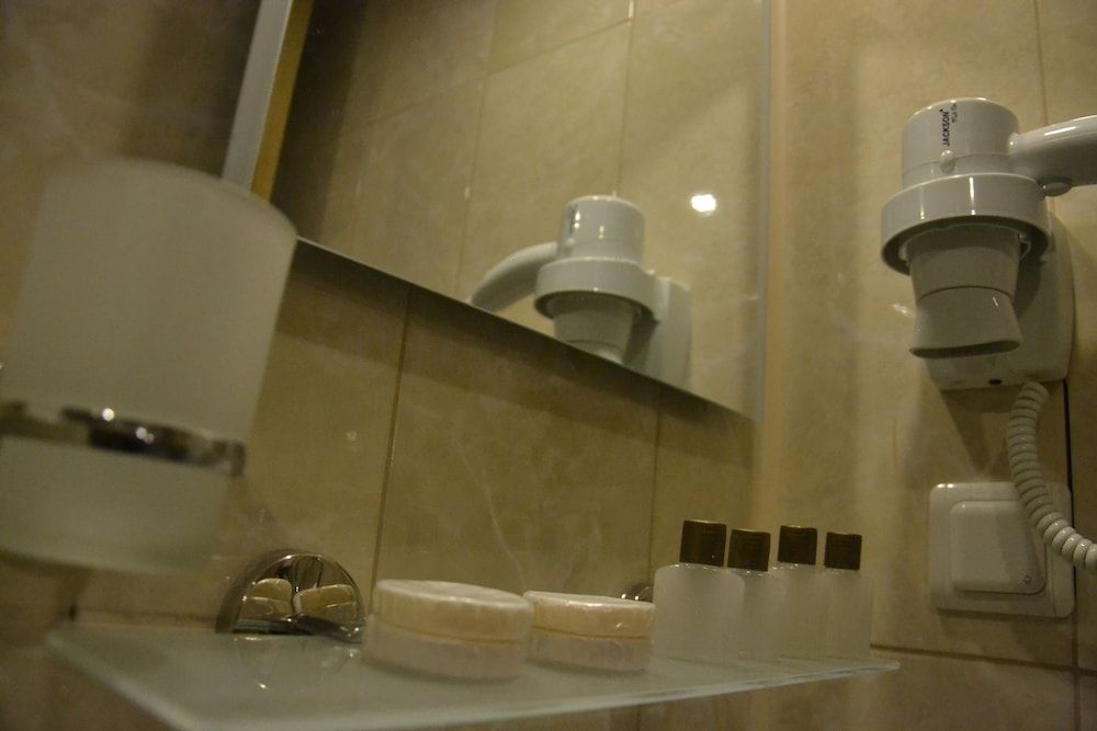 undefined Kaftan Hotel 10