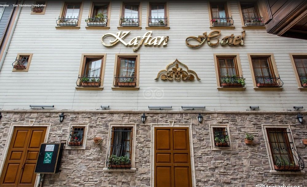undefined Kaftan Hotel 3