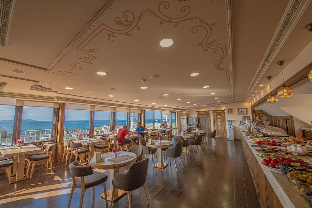 undefined Kaftan Hotel