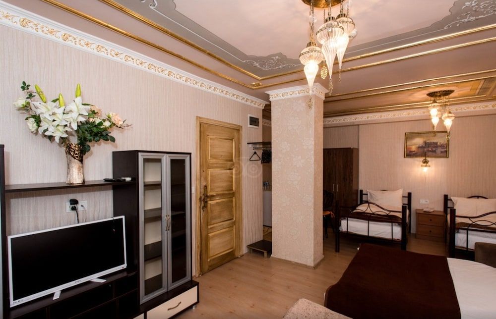 undefined Kaftan Hotel 3