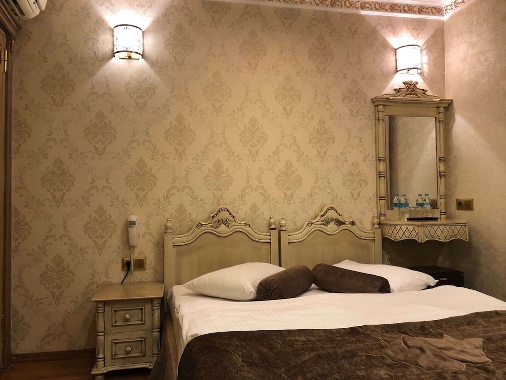 undefined Kaftan Hotel 6