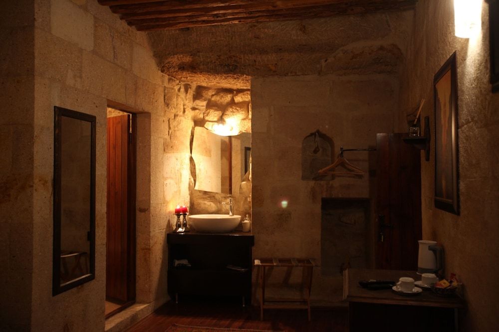Roca Cappadocia Standard Room, 1 Double Bed (104 Diadem) 5