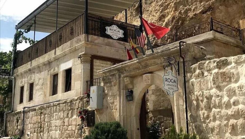 undefined Roca Cappadocia 6