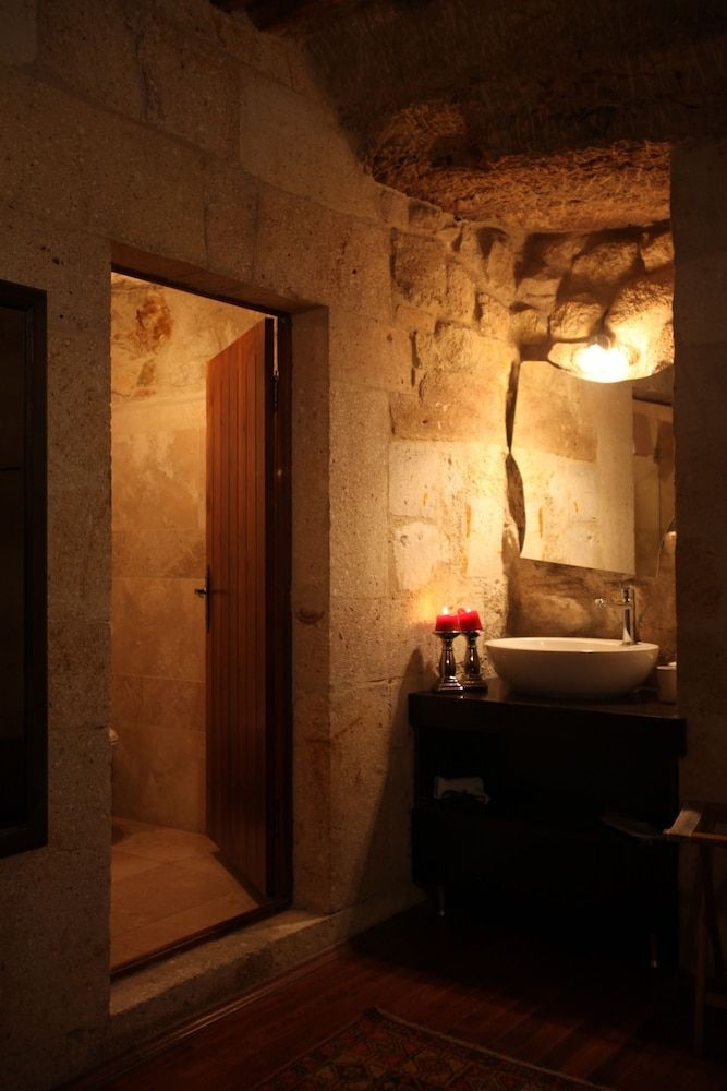 Roca Cappadocia Standard Room, 1 Double Bed (104 Diadem) 3