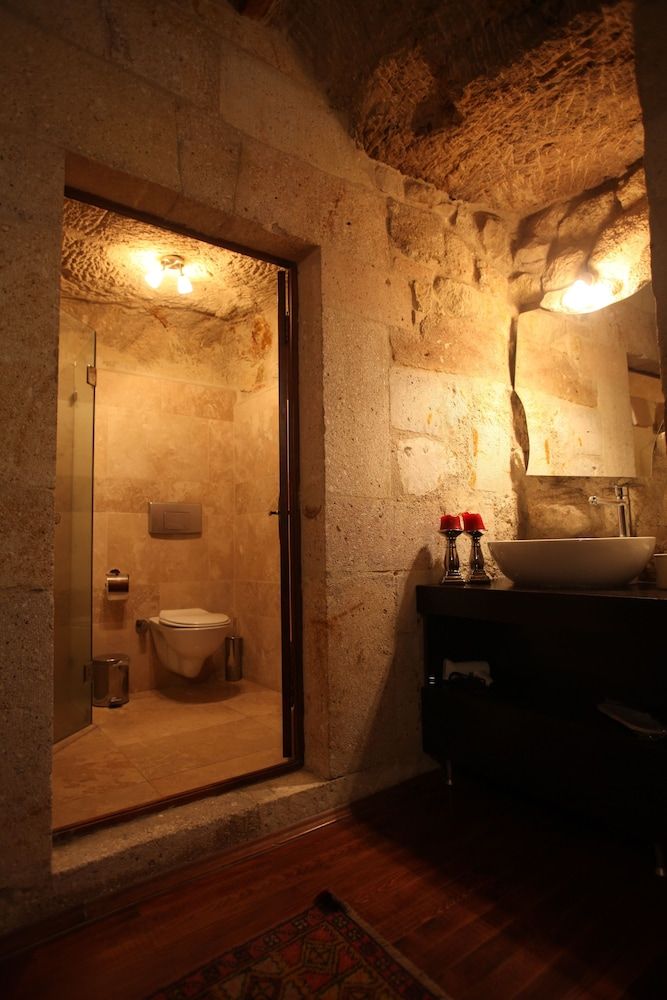 Roca Cappadocia Standard Room, 1 Double Bed (104 Diadem) 2