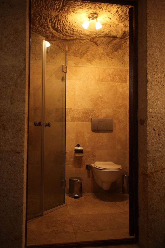 Roca Cappadocia Standard Room, 1 Double Bed (104 Diadem) 4